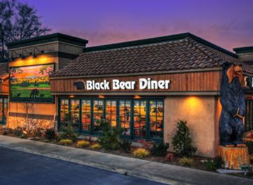 Black Bear Diner Reno