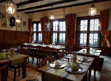 germany/nuremberg/altstadt/restaurant/bohms-herrenkeller