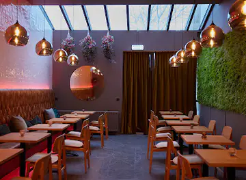 Felino - Restaurant & Cafe