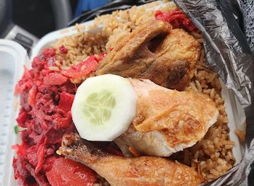 guyana/kaieteur-national-park/restaurant/carre-four-chinese-restaurant