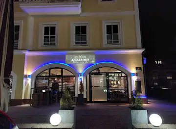 A CASA MIA Restaurant