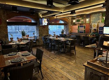 mexico/puebla/restaurant/el-anafre-rojo