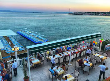 Sultans & Kings Restaurant