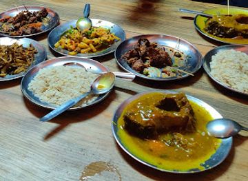 nepal/patan/restaurant/bulal-newari-khaja-ghar