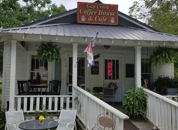 tennessee/upper-cumberland/restaurant/gap-creek-coffee-house