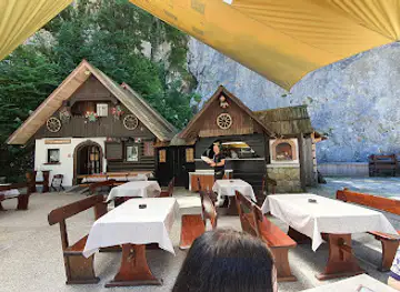 Pod Skalco - Ribčev Laz