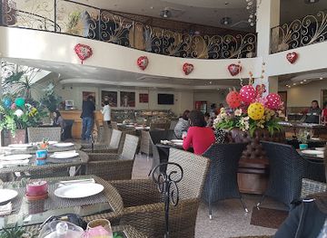 paraguay/san-pedro-highlands/restaurant/la-vida-verde