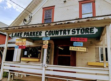 The Parker Pie Company