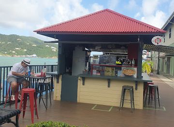 british-virgin-islands/road-town/restaurant/fast-n-fresh-flavors