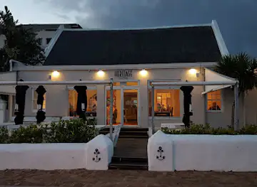 Heritage Restaurant