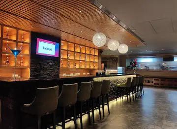 High Ground Pure Veg Restaurant