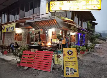 Restaurante A lo Original