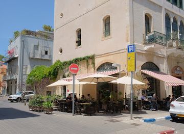 israel/jaffa/restaurant/finjan