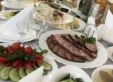Ресторан Гетьман