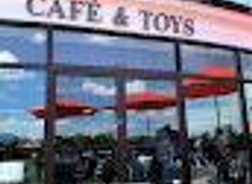 Stalactite Cafe & Restaurant