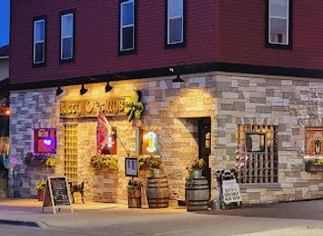 wisconsin/sturgeon-bay/restaurant/kitty-o-reillys-irish-pub