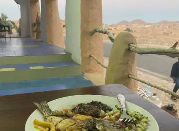 Restaurant Chez Abouda