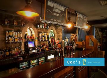 ireland/county-mayo/restaurant/cox-s-restaurant-bars