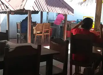 Restaurante Patio Bonito