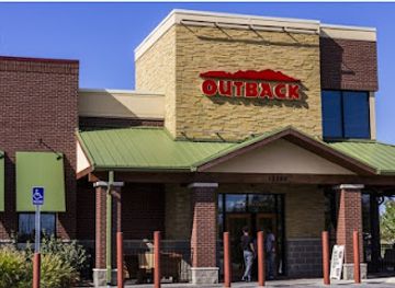 Outback Steakhouse