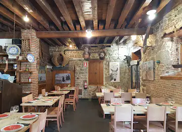 Restaurante Siglodoce