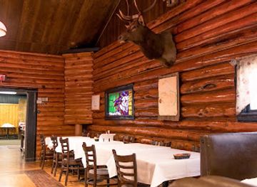 wyoming/green-river/restaurant/log-inn-restaurant