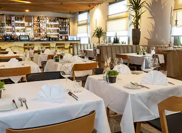 Restaurant Alpspitz