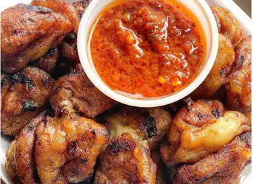 Délices à Bamako