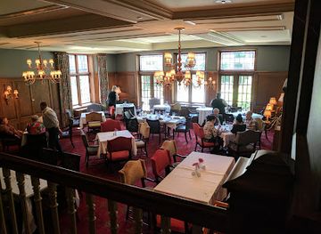 The Wisconsin Room