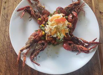 jamaica/morant-bay-area/restaurant/white-line-restaurant-and-bar