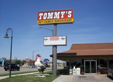 Tommy's Family Restaurant
