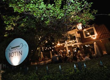 kosovo/white-drin-waterfall/restaurant/botin-coffee-food