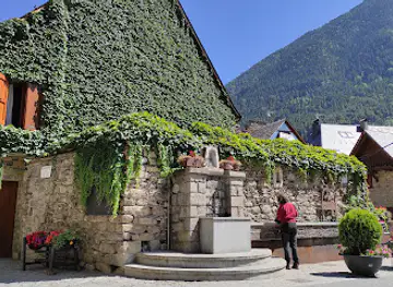 Es Arraïtzes Restaurant