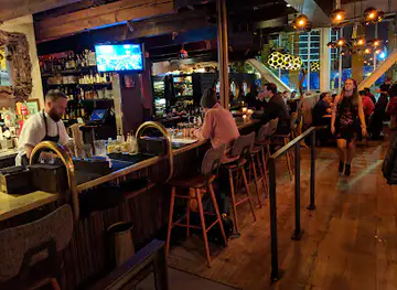 The Carlile Room
