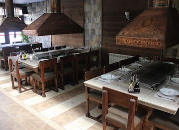 bulgaria/bansko/restaurant/la-skara