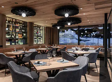 Luis Eatery