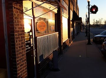 kansas/chautauqua-hills/restaurant/the-grain-bin-restaurant