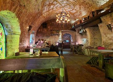 ukraine/tysovets/restaurant/5-te-pidzemellya