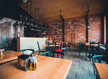 poland/wroclaw/restaurant/u-gruzina-restaurant