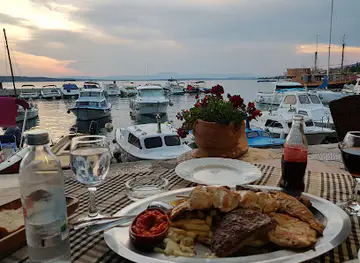 Konoba Riva restaurant