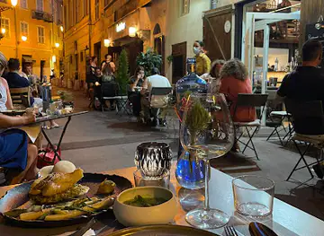 Le Panier