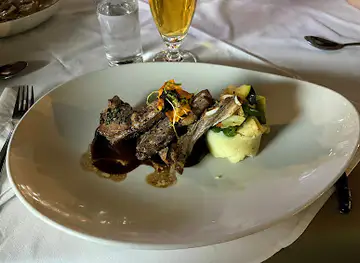 Francesco Restaurant
