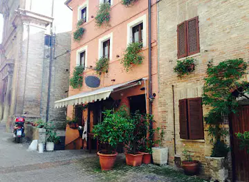 Ristorante Osteria L'Angolo Divino
