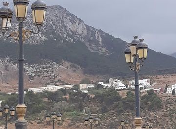 morocco/tetouan/restaurant/bouanan-diner