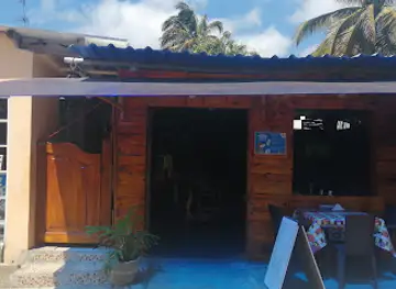 RESTAURANTE ISLEÑITA