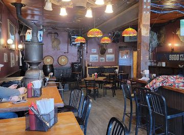 colorado/breckenridge/restaurant/the-gold-pan-saloon