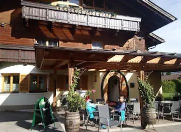 Restaurant Fasslwirt