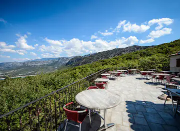 Restaurant de l'Aigle - Verdon