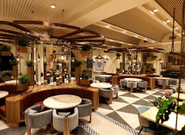 tajikistan/dushanbe/firdavsi/restaurant/sultanbey