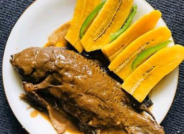 cameroon/littoral/restaurant/resto-bio-237